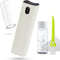 walrfid Car Screen Cleaner Spray, Electronic Touchscreen Mist Cleaning Brush Kit for TV, Laptop, iPad, iPhone,