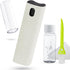 walrfid Car Screen Cleaner Spray, Electronic Touchscreen Mist Cleaning Brush Kit for TV, Laptop, iPad, iPhone,