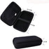 Hard EVA Carrying Case for Samsers Foldable Bluetooth Keyboard with Touchpad (Big)
