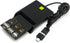 Gialer 4 1 2FF 3FF 4FF in smart Card sim Card Adapter for IC Card, SIM Card with Mini Micro Nano Size