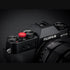JJC Soft Release Button for Camera Shutter - Compatible with Fuji X-T5, X-T4, X-T3, X-T30, X-PRO3, Sony RX1R II, Leica
