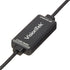 VisionTek HDMI to DisplayPort Active Cable, 1.5M, M/M