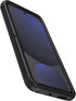 OtterBox S24 Samsung Galaxy FE Defender Series Case - Black, Rugged & Durable, with Port Protection