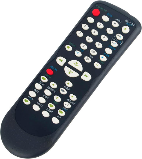 ECONTROLLY NB179 NB179UD MWD2205, MWD2206, MWD2206A, DVC840E, DVC840F Replace Audio Remote Control Compatible
