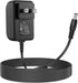 Charger for Sun Joe MJ401C-PRO Cordless Push Lawn Mower, Replacement Power Adapter for MJ401C Series