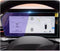 Generic For Geely For COOLRAY 2022-2024 Tempered Glass Screen Protector Film Car Infotainment