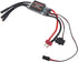 60A AM32 3532 3542 Keenso Brushless ESC, Open Source Firmware, Smooth Throttle Response, Bidirectional Operation