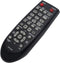 AH59-02545A Replacement Remote Control for Samsung Soundbar HW-F750, HW-F751, Sound Bar System