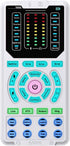 ZJchao Portable Voice Changer Device Sound Effects Machine with 15 Voice Modes Noise