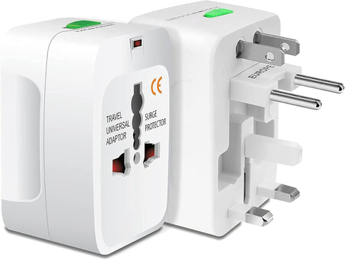 Works For i-mate JAM by Cellet Worldwide Power Adapter Works for HTC i-Mate JAM is Universal for 90%