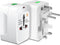 Works For i-mate JAM by Cellet Worldwide Power Adapter Works for HTC i-Mate JAM is Universal for 90%