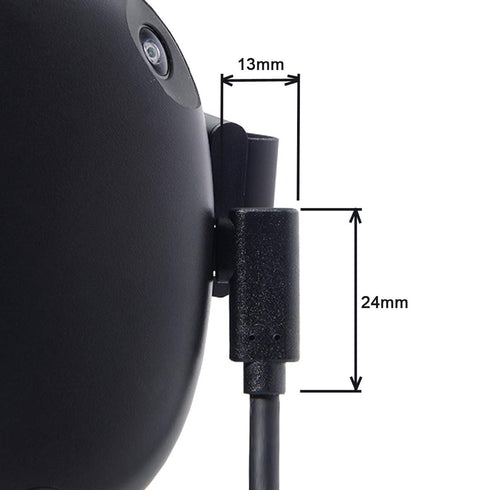 cablecc USB-C Type-C to Type-C Cable Gen2 10Gbps 65W Dual 90 Degree Angled Type 1M