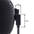 cablecc USB-C Type-C to Type-C Cable Gen2 10Gbps 65W Dual 90 Degree Angled Type 1M
