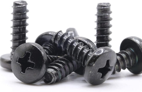 ReplacementScrews BN61-11501A Replacement TV Stand Screws Compatible with Samsung Stands