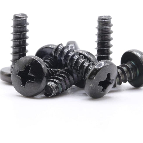 Replacement Screws Stand Screws Compatible with Samsung UN50J6200 (UN50J6200AFXZA)