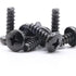 Replacement Screws Stand Screws Compatible with Samsung UN50J6200 (UN50J6200AFXZA)