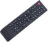 JKT-62C Replacement Remote Control for Hitachi TV, Compatible with LE50H508 LE42H508 LE40S508 LE46H508 LE49S508 LE55H508