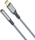 USB-C to 3.5mm Audio Adapter, Braided Dongle for Samsung Galaxy S22, S21, S20, Pixel 7, Android Phones, Laptops.