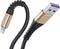 Short 12inch iPhone Charger Cable, Apple Certified Fast Charging Cord for iPhone 11/11Pro/11Max/X/XS/XR/XS Max