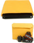 Peacechaos Portable Waterproof Camera Case, Shockproof Insert Bag for DSLR SLR Mirrorless Cameras & Lenses