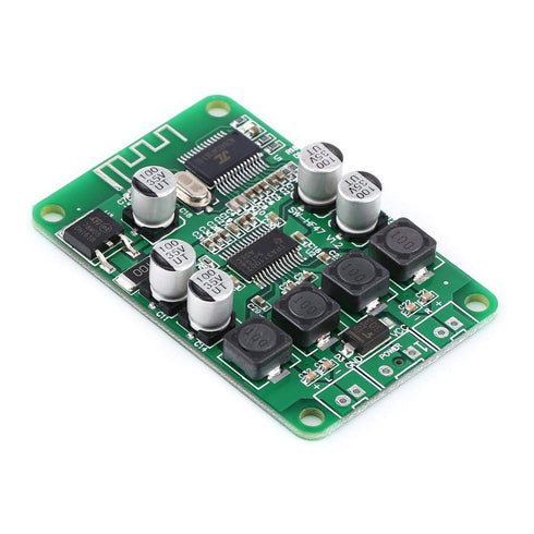 TPA3110 Digital Amplifier Board, Bluetooth Stereo AMP Module for Bluetooth Speaker and Ceiling Speaker