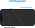 JETech 2-Pack Privacy Screen Protector for iPhone 12 Pro Max 6.7-Inch, Anti-Spy Tempered Glass Film