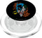 PopSockets PopGrip for MagSafe - Batman Joker Broken Visage