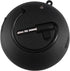 Zerone 3.5mm 180mah MP3 Mini Speaker, Portable Plug in Speaker with Aux Audio Input Built-in Battery for Laptop