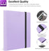 432 Pockets Mini Photo Album for Fujifilm Instax Mini 11 12 evo 90 70 9 8+ 8 LiPlay Instant Camera/Polaroid Snap
