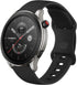 Replacement Band for Amazfit GTR 4 / GTR 3 Pro/GTR 3 / GTR 2e / GTR 2, 22mm Soft Silicone Sport Strap for Smartwatch