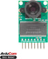 Arducam OV2640 2 Mega2560 Mini Module Camera Shield with Megapixels Lens Compatible with Arduino UNO Board