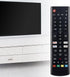 AKB76037601 Universal Remote Control Replacement for LG Smart TV, Compatible with WebOS 4K 8K UHD
