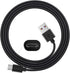 Boda MB08 A02 A02S G02 MP3 USB Charging Data Cable Compatible for Aiworth AGPTEK Portable Digital Player