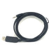 USB 940-0299A Console Cable with FT232 Chip, USB to AJ 2.5 Serial Adapter for APC UPS, 6 Feet