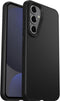 OtterBox Samsung Galaxy S24 FE React Series Case - Black, Ultra-Thin, Pocket-Friendly, Raised