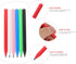 Hemobllo LCD Writing Tablet Pen, 6 Pcs Replacement Stylus Drawing Pen for LCD Writing Tablet, Doodle Board (Random