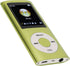Heayzoki MP4 Player, MP3 Player, Portable Music Player, Lossless Sound Slim 1.8 Inch