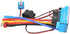 JTLB 120A 1/10 1/12 Brushless ESC Electric Speed Controller for Remote Control Car Boat Parts