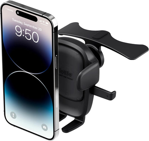 iOttie Easy One Touch Advanced CD Slot Car Phone Mount - Universal Cell