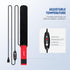 20"/500mm 3 Settings, HW-20B NEEWER USB Lens Heater Warmer with Temperature Dew Heater Strip Prevents Dew Fog