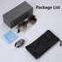 Smart Glasses for Men and Women, Bluetooth Sunglasses with Mic & Speakers, Fast Charge Audio Sunglasses, Voice Assistant