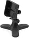 WeatherTech DeskFone Two View Universal Phone Holder for Flat Surfaces, Office, Kitchen, Nightstand