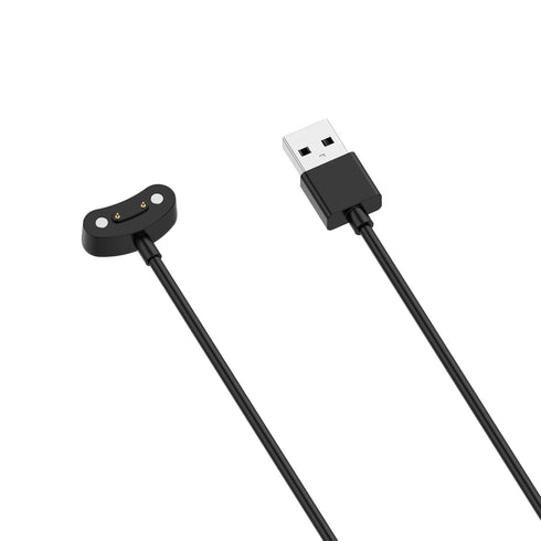 Charger for Ticwatch Pro 5, Enduro/Pro 5/Pro 3 Ultra/Pro 3/E3, 3.3ft USB Charging Cable Cord, Compatible with Ticwatch
