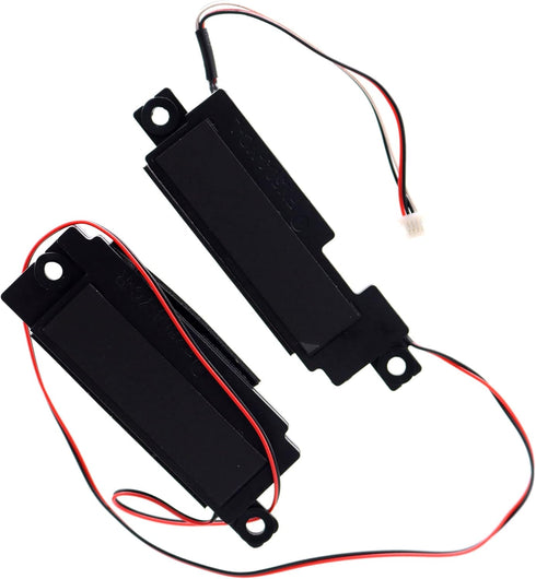 Deal4GO Internal Speaker 04072-02830200 Replacement for ASUS FX505 FX504 FX503 FX95 FX80 FX86 ZX80 FZ63 ZX63 FZ80 FX705
