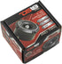 DS18 PRO-TWN1 Titanium High Compression Neodymium Slim Super Bullet Tweeter, 1" 240W Max, 120W RMS with Built-in