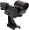 EBTOOLS LED Dot Finderscope, Non Magnified Viewfinder with Brightness Adjustment, Horizontal Vertical Knobs,