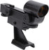 XUMIUZIY 80EQ Red Dot Finderscope, LED Dot Viewfinder with Brightness Adjustment for Astronomical Telescopes