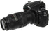 Fotodiox 52mm Macro Reverse Ring Filter Kit, Compatible with Nikon F-Mount Cameras, with UV Filter