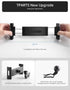 TPARTS Backseat Headrest Tablet Mount Holder for Tesla Model Y & Model 3, Fits iPad and Smart Phones