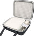 2024 Hard Carrying Storage Case For XGIMI Elfin Flip New Projector & Multi-Angle Projector Stand, Waterproof